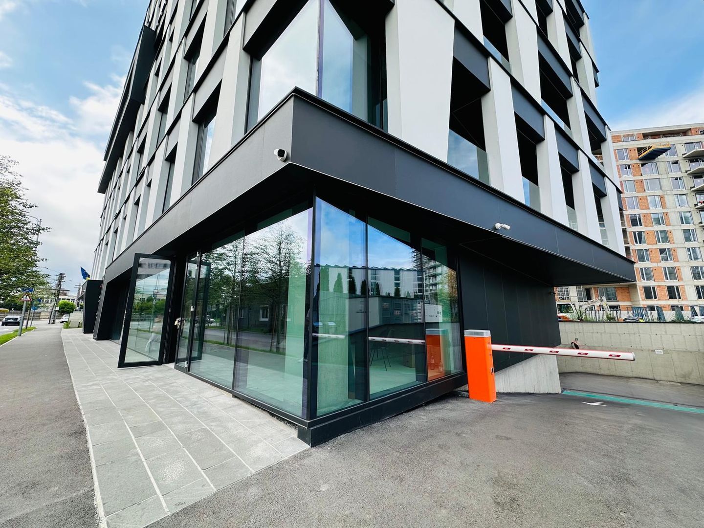 Spatiu de birouri de inchiriat - zona Garii - 468 mp - Poză 10