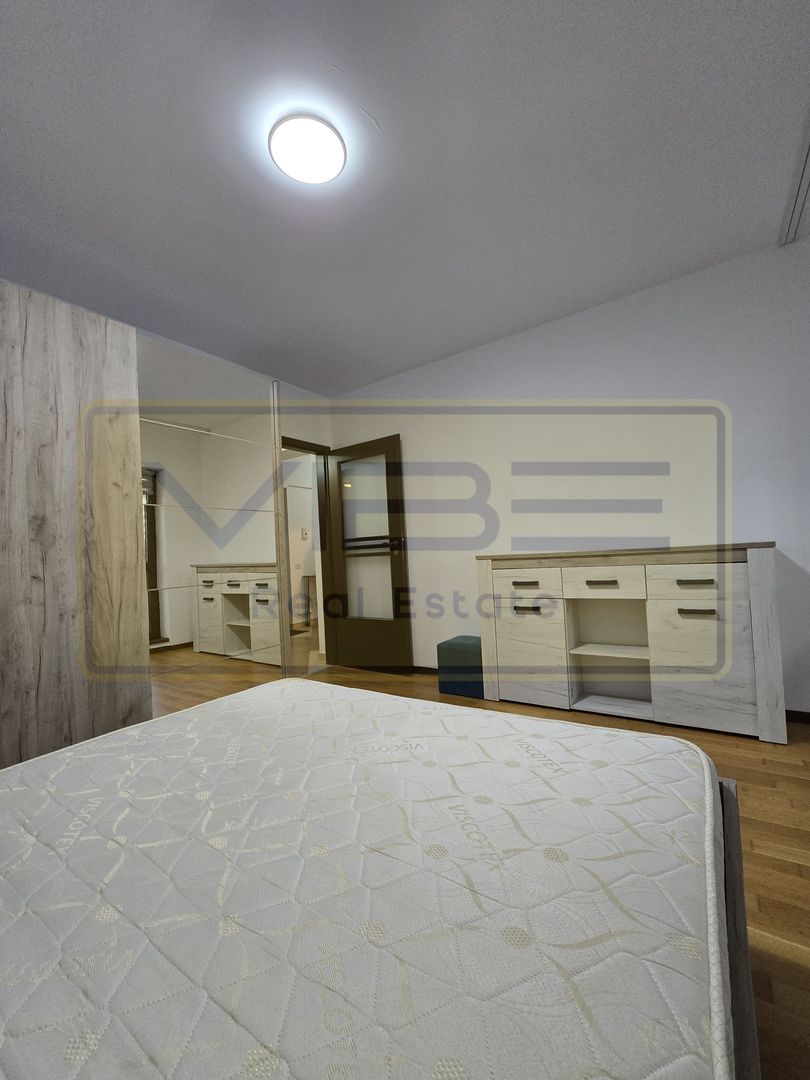 Tg Cucu- Podul de Fier  - 2 camere - 68mp - Poză 13