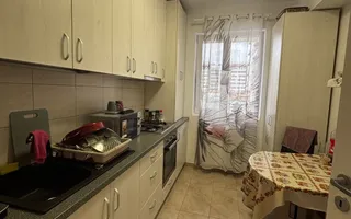 Metrou Dimitrie leonida Ap 3 camere plus parcare - Poză 12