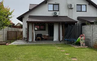 Duplex moderm mobilat si utilat complet | Toate utilitatile - Poză 21
