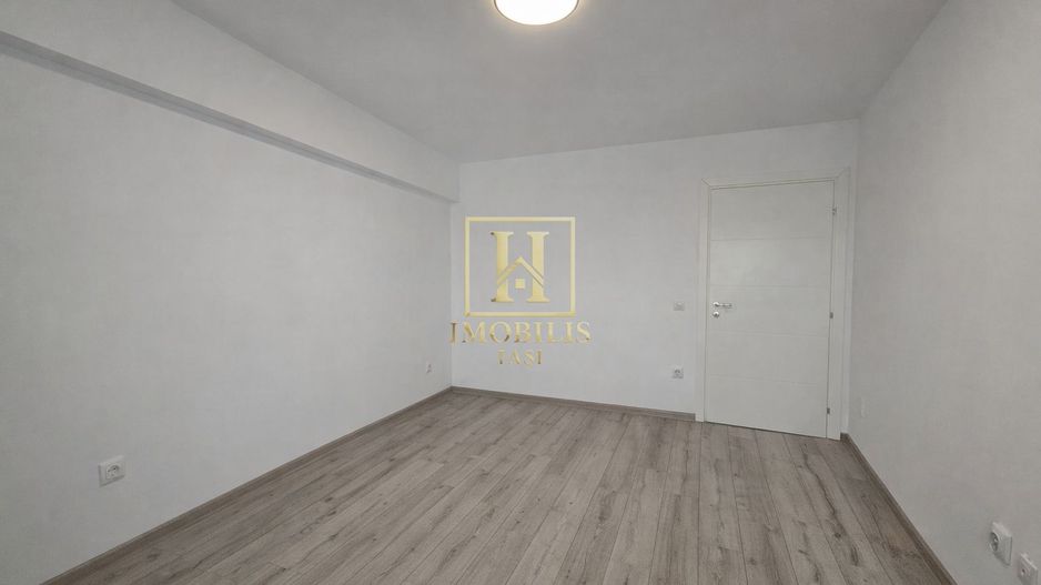 Apartament 2 camere SD 65 mp Copou mobilat si utilat 119900 euro - Poză 3