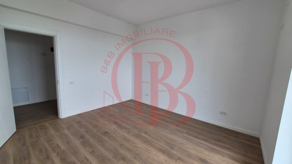 3 camere Loc de parcare inclus Terasa 35mp Liviu Rebreanu - Poză 8