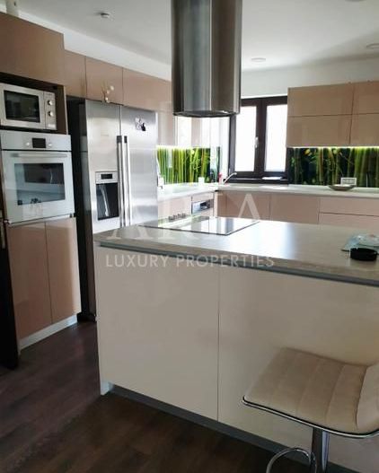 VILA INDIVIDUALA BANEASA - Poză 4