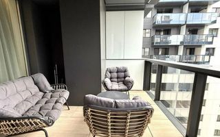 Premium I Apartament  3 camere Cortina North Pipera I Parcare Inclusa - Poză 19