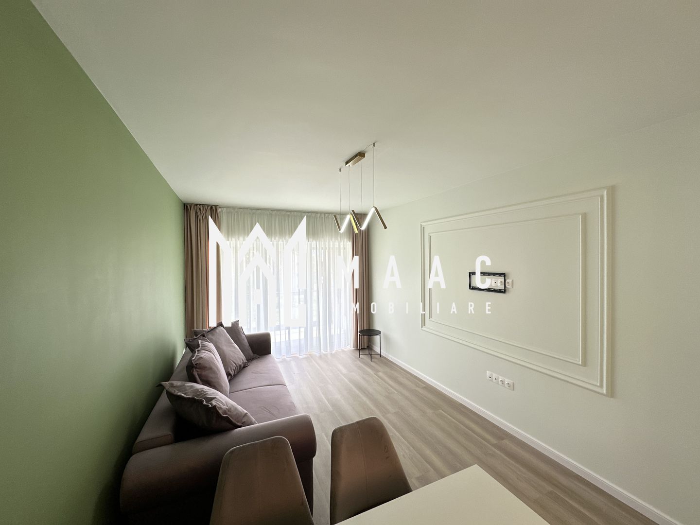 Apartament cu 3 Camere I MOBILAT SI UTILAT I 0% Comision - Poză 10