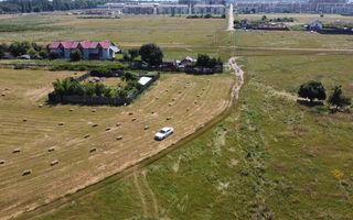 Peste 4.000 mp teren intravilan Rezidential/ Investitiona - Poză 4