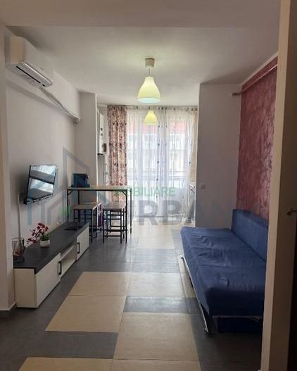 Apartament 2 camere semidecomandat, bloc nou, Iași – de închiriat - Poză 15