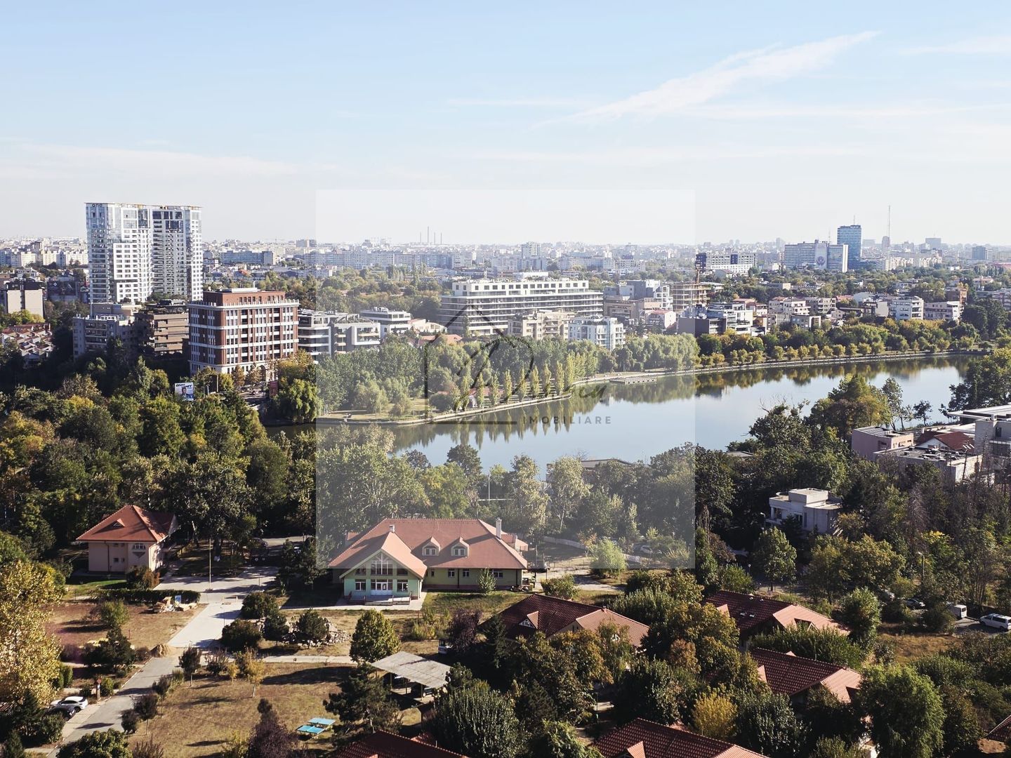 4 Camere UpSite Floreasca I  COMISION 0% - Poză 3