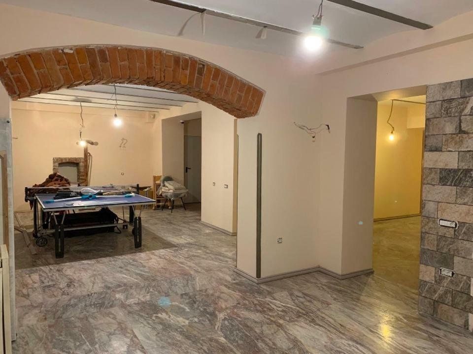 BRASADAS închiriază vila 21 cam UNIRII Birouri exclusive. - Poză 10