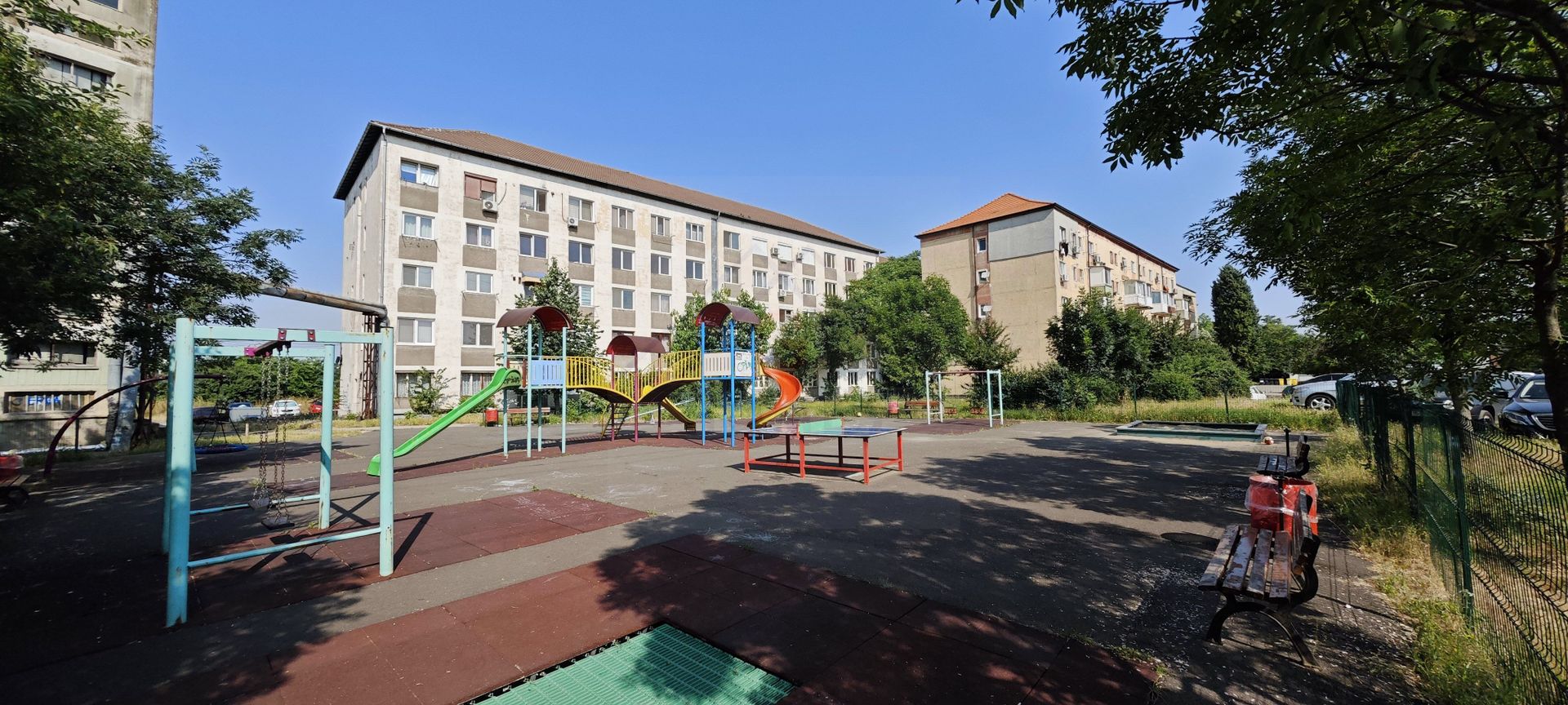 Aproape de STADION, Universitate, Judetean si de BuziasuluI. COMISION ZERO! - Poză 46