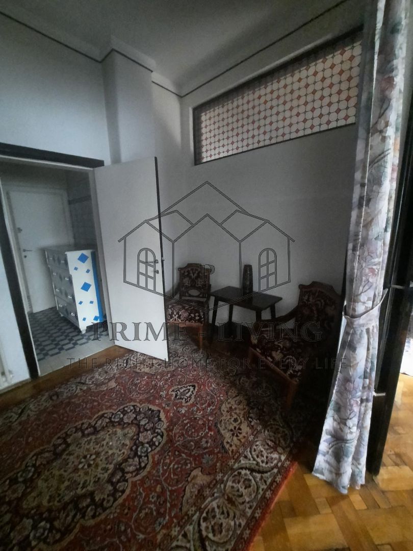 Exceptional Heritage Villa for Rent | Ștefan cel Mare – Dorobanți Area - Poză 16