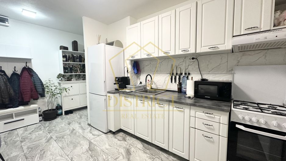 COM 0 % | Apartament deosebit cu 2 camere | Zona Sagului | Parter - Poză 8