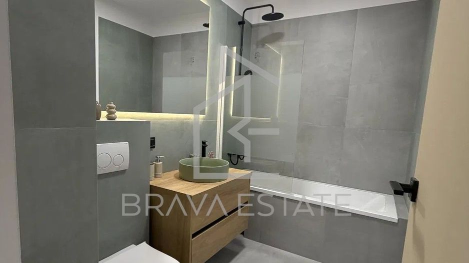 Apartament cu 2 camere | Etaj 1 | Bloc nou | Florești - Poză 7