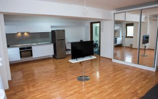 Închiriere Garsoniera 47 mp, centrala proprie, bloc 2010, Colentina - Poză 2