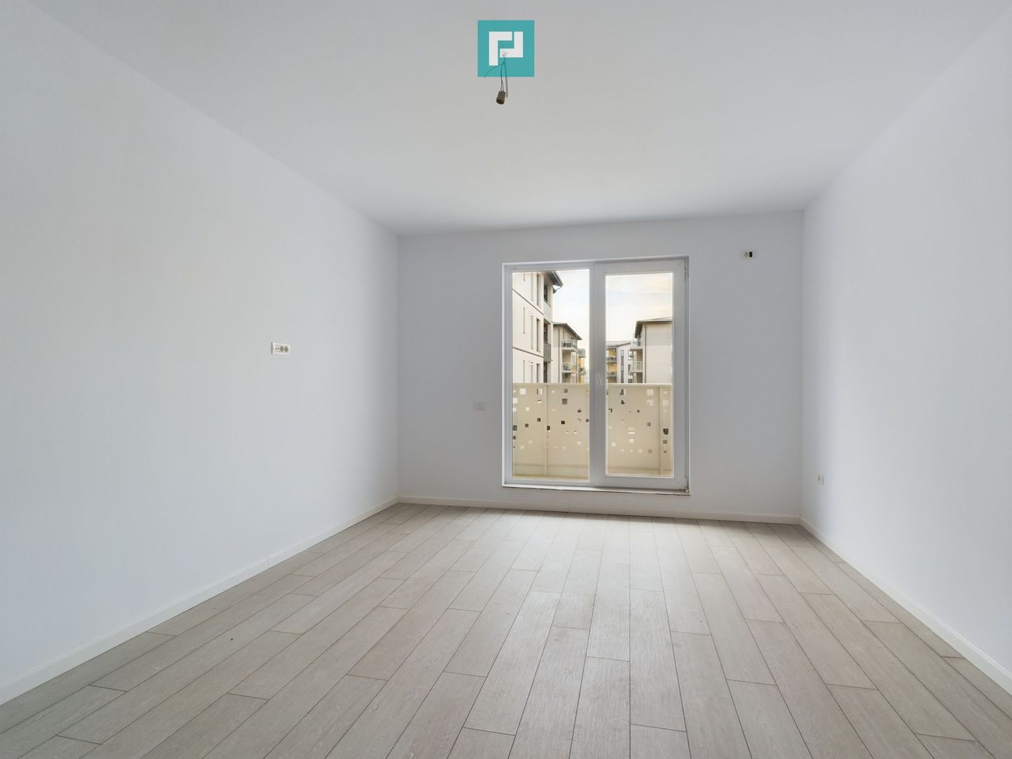 Apartament cu 3 camere în Giroc - Poză 8