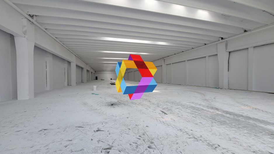 Hala - 9000 mp  # plus-imo.ro - Poză 2