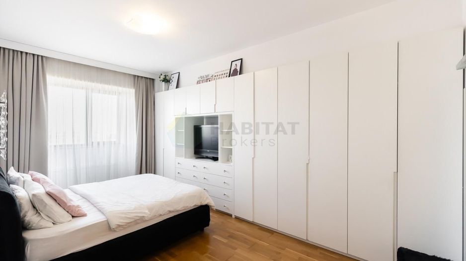 Vista Bella Apartament 3 camere - Poză 23
