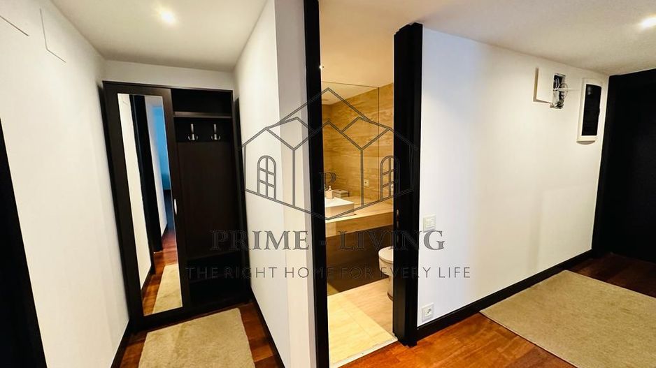 Apartament de lux 2 camere zona Kiseleff - Poză 7