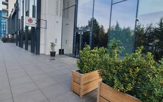 Apartament spatios exclusivist cu 3 camere în One Herăstrău Towers - Poză 14