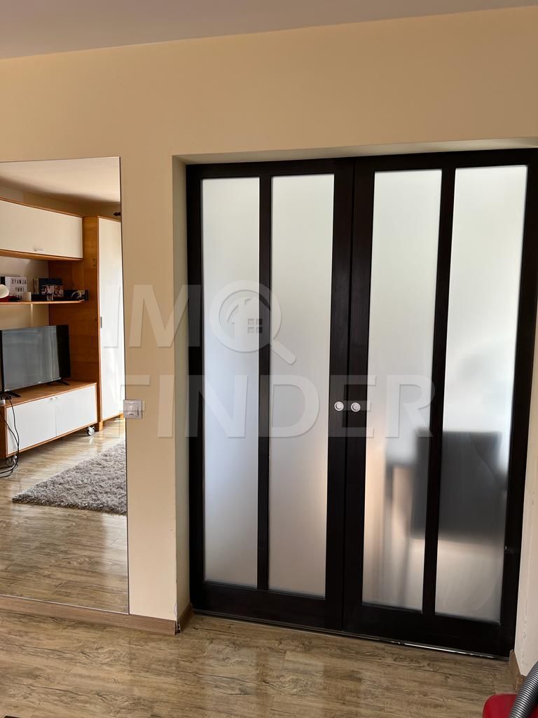 Apartament 2 camere Bloc din 2012, Garaj Subteran Zorilor - Poză 9