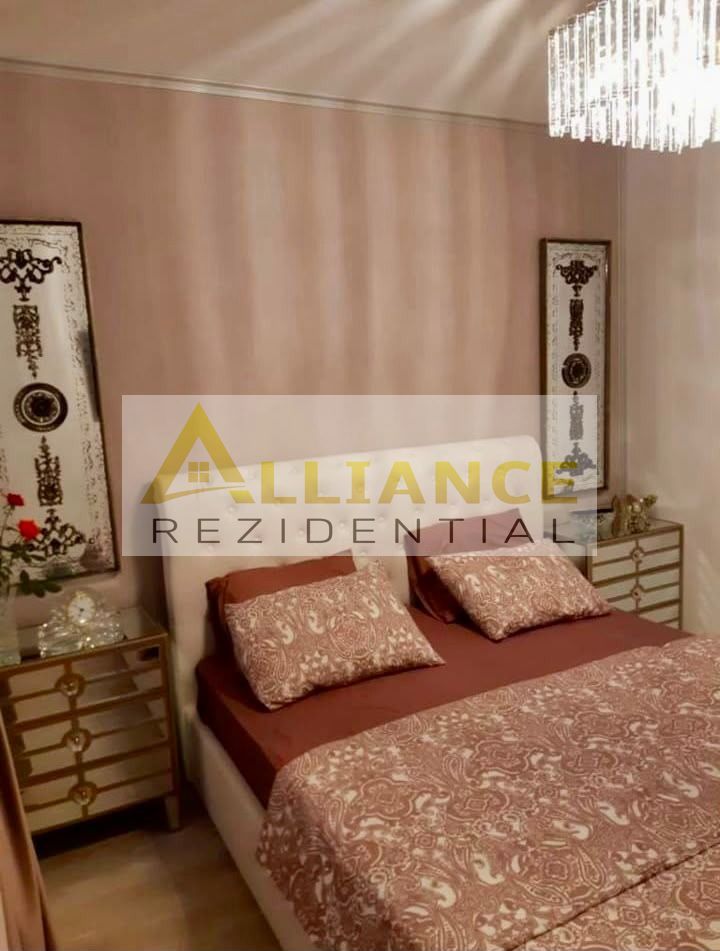 Metrou Dimitrie Leonida – 5 Minute | Apartament 2 camere cu curte - Poză 5