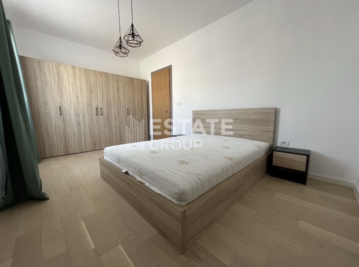 Apartament cu 2 camere decomandat in Mosnita Noua - Poză 1