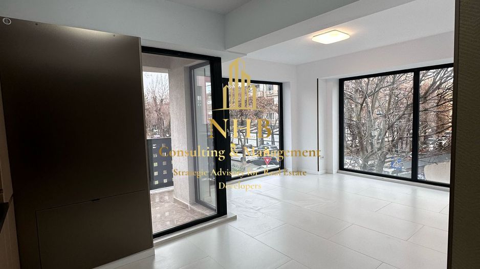 Spatiu/Birouri/Notariat/Avocat/Cosmetica/Masaj | FLOREASCA BLOC NOU - Poză 11