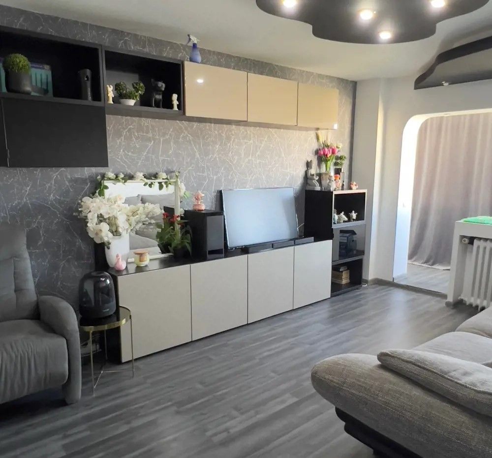 Apartament de inchiriat 2 camere zona Piata Delfinului - Pantelimon - Poză 4