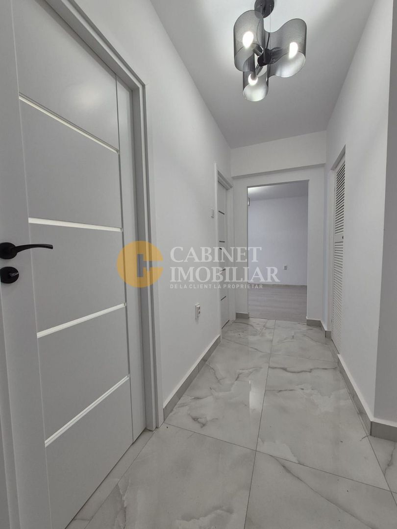 Tudor Vladimirescu/Bucsinescu - 2 camere - etajul 1 - 50mp - Poză 6