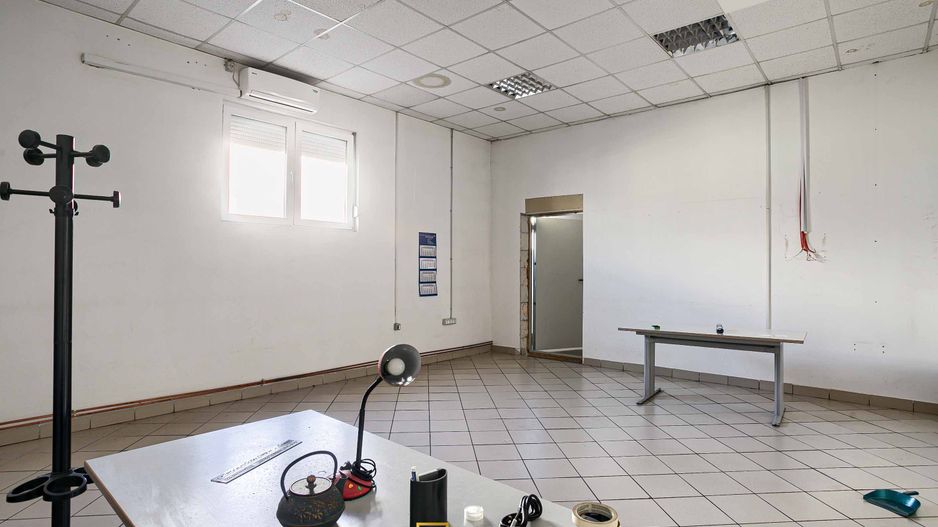 Hala de inchiriat in Arad 762 mp zona centrala Arad - Poză 7