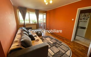 Apartament cu 2 camere,zona Libertății - Poză 1