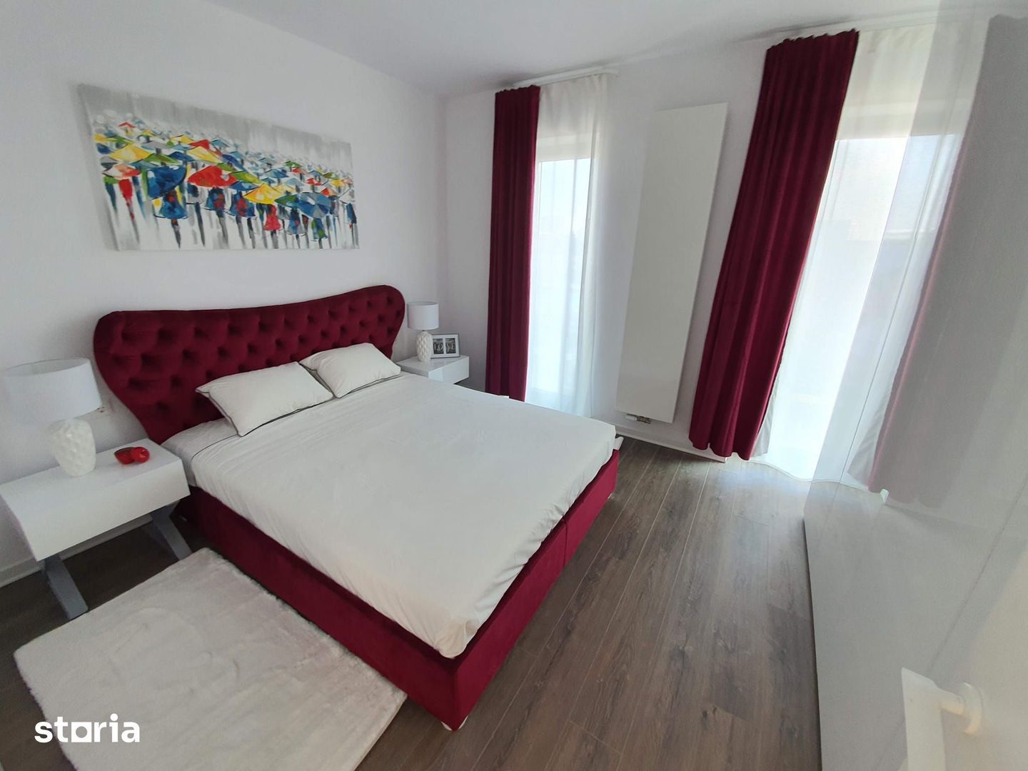 Apartament Premium | Parcare Subterana | Cloud 9 - Poză 4