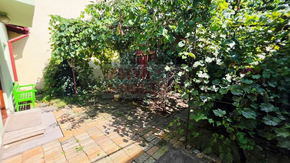 Casă 4 camere, teren 315 mp, garaj – Cantacuzino, Ploiești - Poză 45