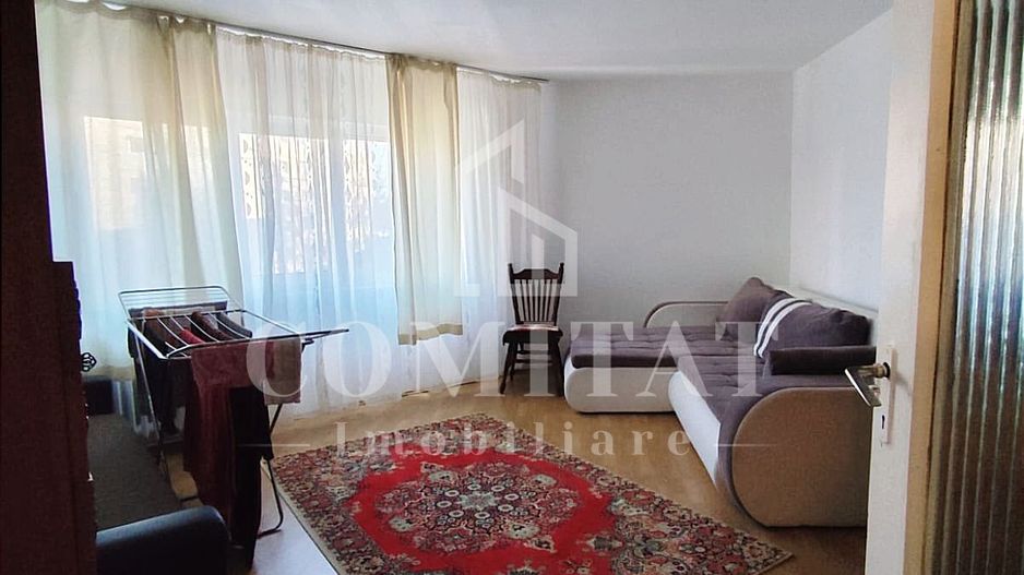 Apartament cu 2 camere | Cartierul Mărăști | Zona Expo Transilvania - Poză 3