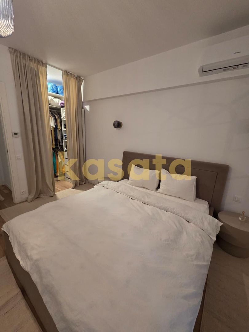 2 Camere | Curte | Parcare Subterana Inclusa | One Cotroceni - Poză 9