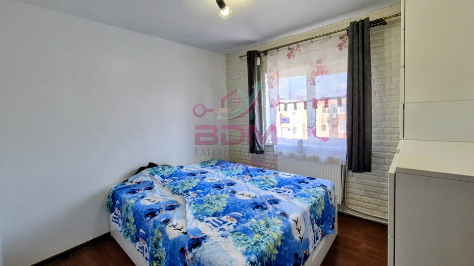 COMISION 0 |Apartament 3 camere | decomandat | spatios | zona Micro 3 - Poză 6