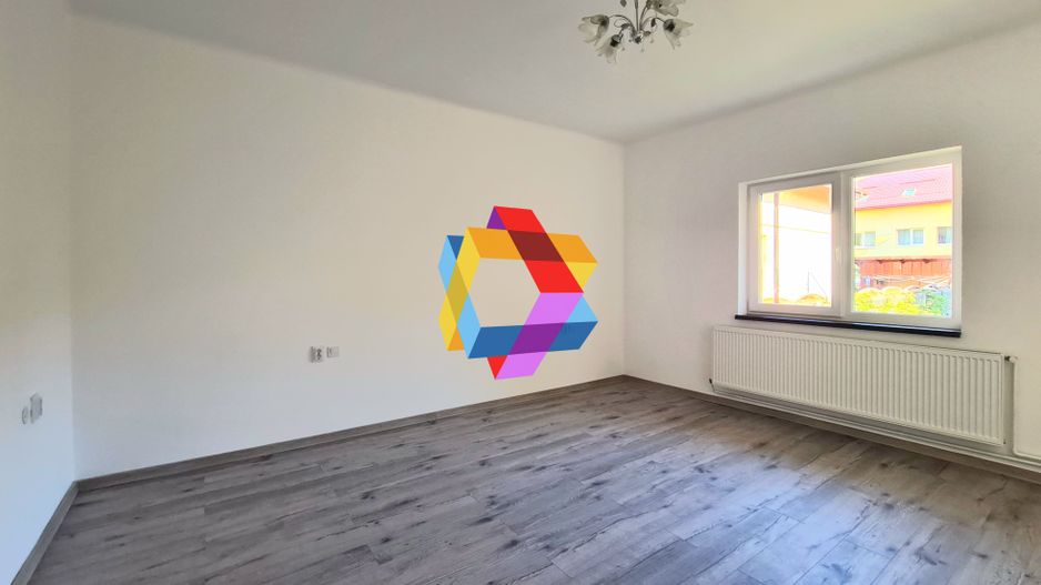 Spatiu birouri de închiriat Brasov - 55 mp # Plus-imo.ro - Poză 4