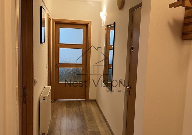Apartament 2 camere | Vasile Aaron | Parter | Balcon + pivnita - Poză 7