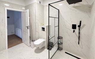 2 camere Pet Friendly, Modern,Carrefour, Parcare, Zona Teilor,Floresti - Poză 8
