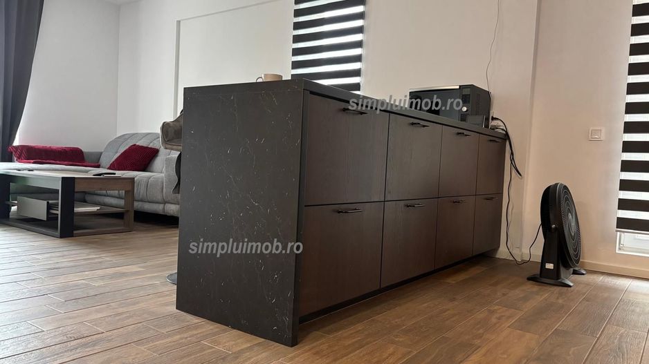 3 camere Pallady 75 mp  dormitor cu baie 5 min metrou Nicolae Teclu - Poză 2