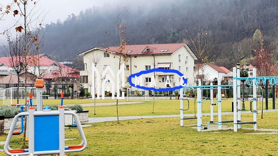 Apartament 2 camere | Loc parcare inclus | Etaj 1 | 61.75 mpu | - Poză 10