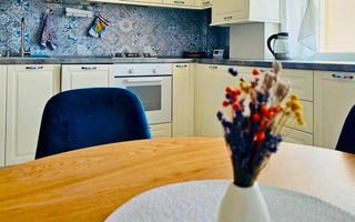 Apartament modern cu 3 camere + beci + parcare | Zona Jysk, Florești - Poză 3