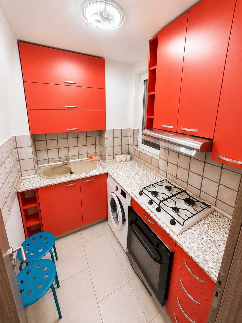 Apartament 2 camere Titan - 1 Decembrie 1918 - Poză 4