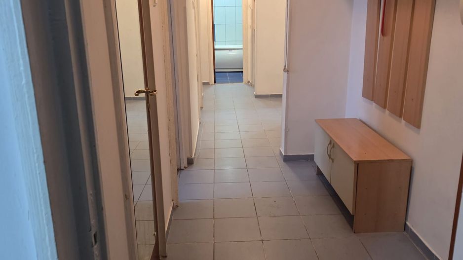 Apartament 3 camere in bloc anvelopat 7 minute metrou Gorjului - Poză 12