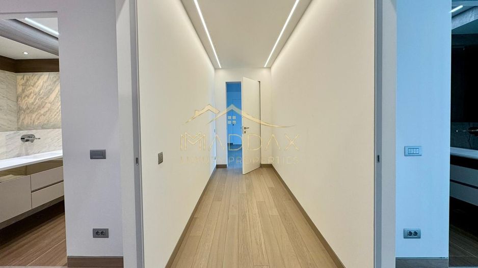 Apartament cu 4 Camere *223mp utili* / 2 parking / Zona Kiseleff - Poză 10