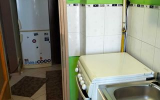 Apartament 2 camere de închiriat în Iași, zona Podu' Roș - Poză 7
