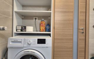 Exclusivitate, apartament pet friendly în zona Coresi, bloc nou - Poză 8