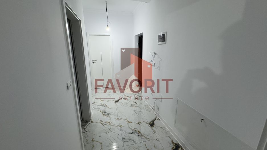 Finisaje la alegere. Loc de parcare. Spatiu depozitare in pod - Poză 5