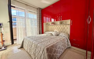 4 camere, bloc nou, terasa, Mărăști - Poză 1