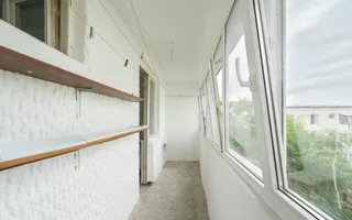 Apartament 3 camere + 2 băi IEFTIN: 700 €/mp - Poză 11